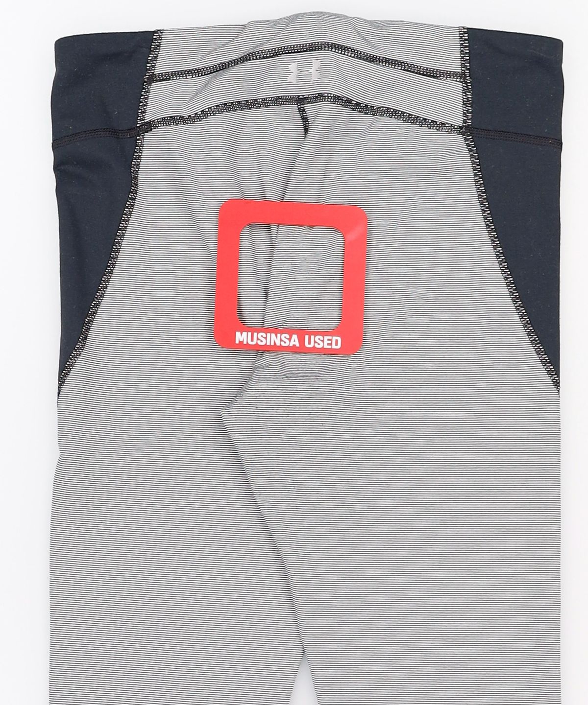 언더아머(UNDERARMOUR) 레깅스 S