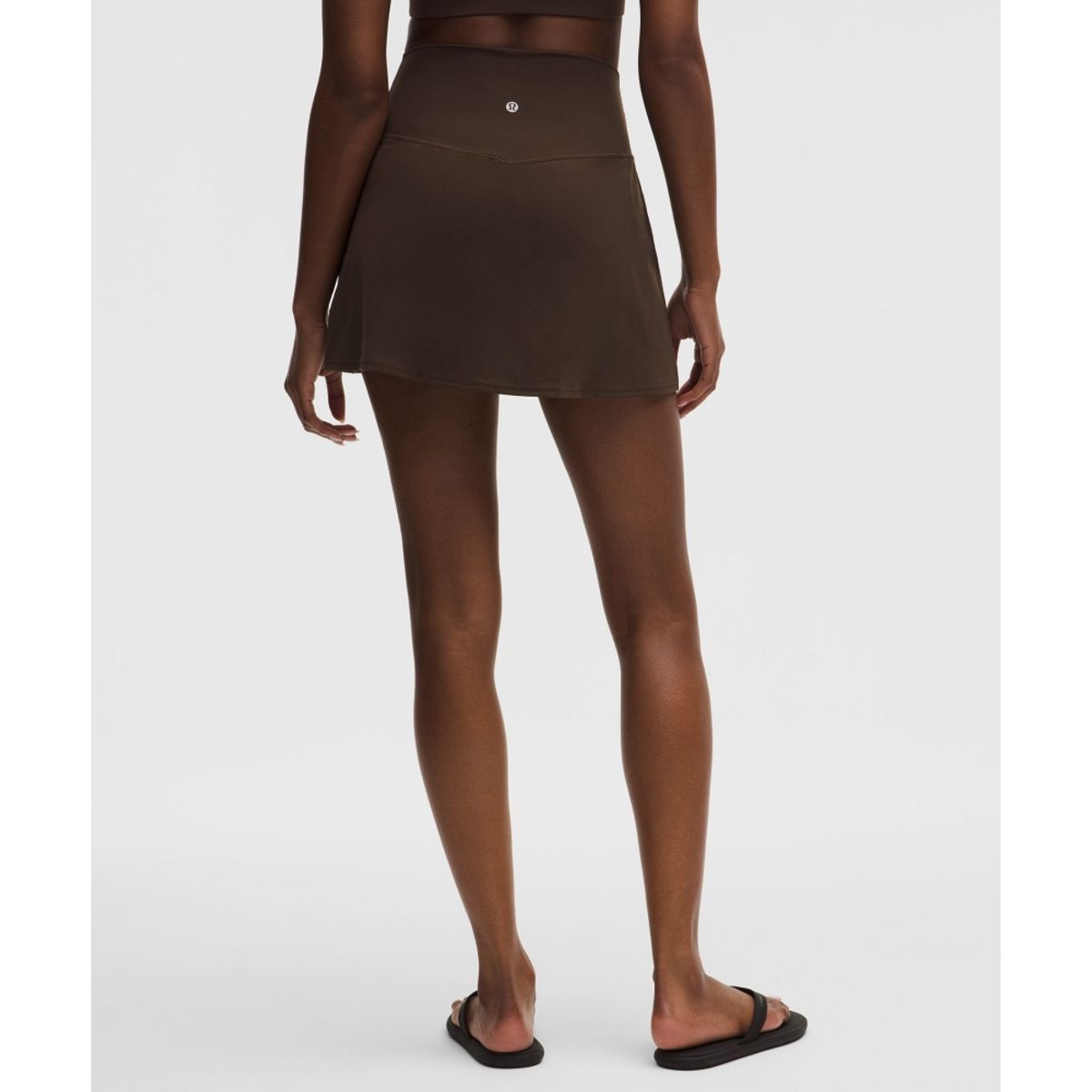 룰루레몬(LULULEMON) Align™ 하이라이즈 스커트  WALC