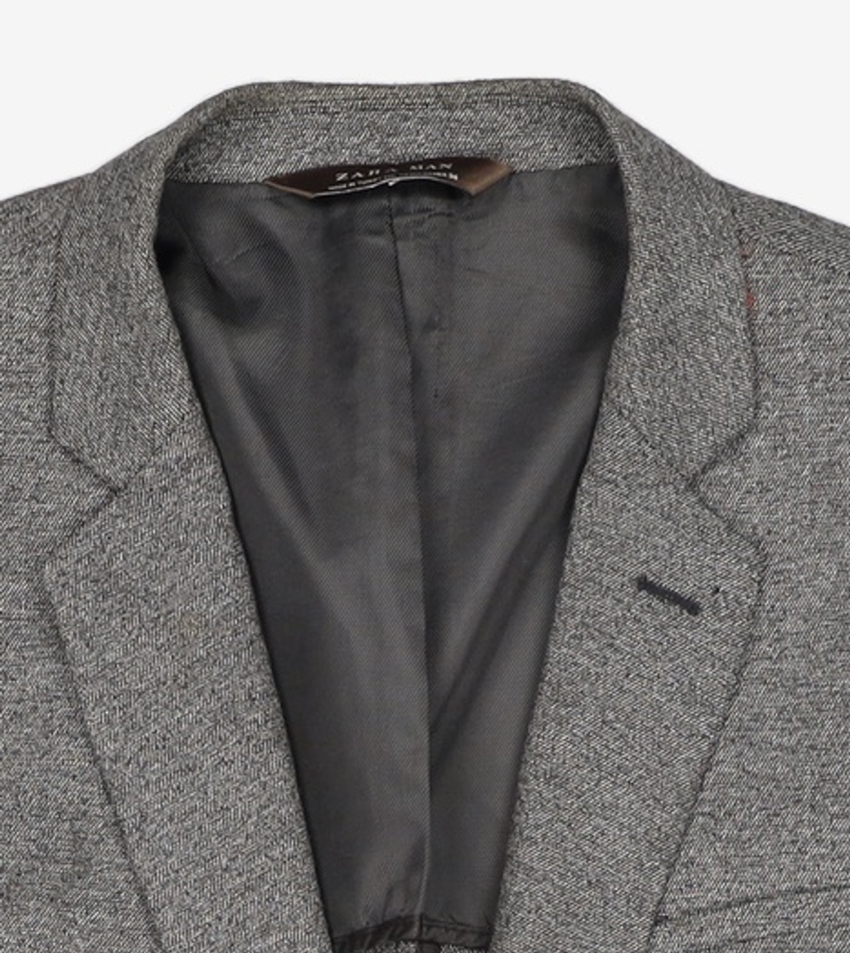자라(ZARA) 슈트/블레이저 재킷 45