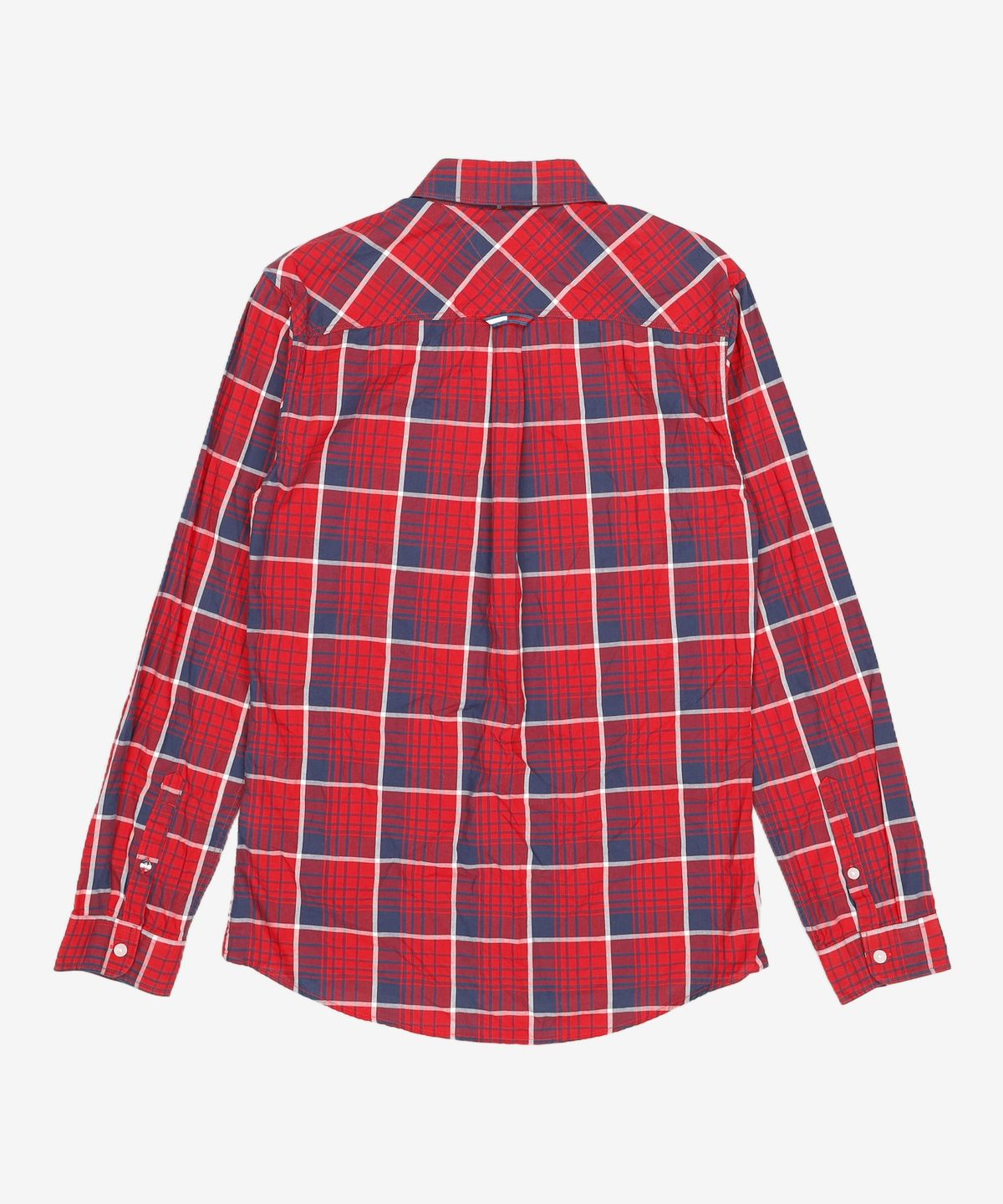 타미진스(TOMMY JEANS) 캐주얼 셔츠 S