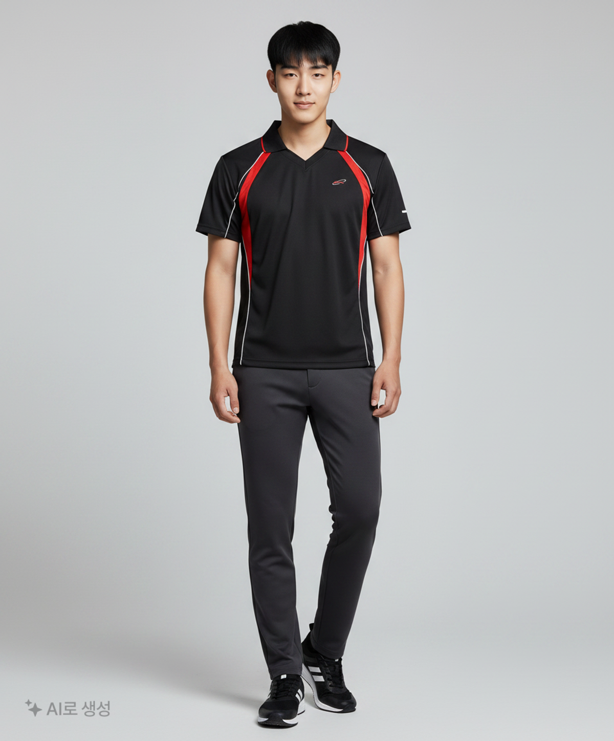 슬레진저(Slazenger) 피케/카라 티셔츠 95
