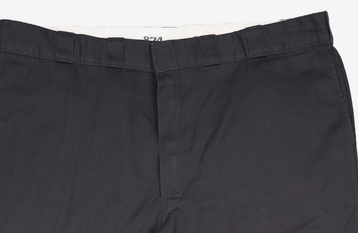 디키즈(DICKIES) 코튼 팬츠 46/32