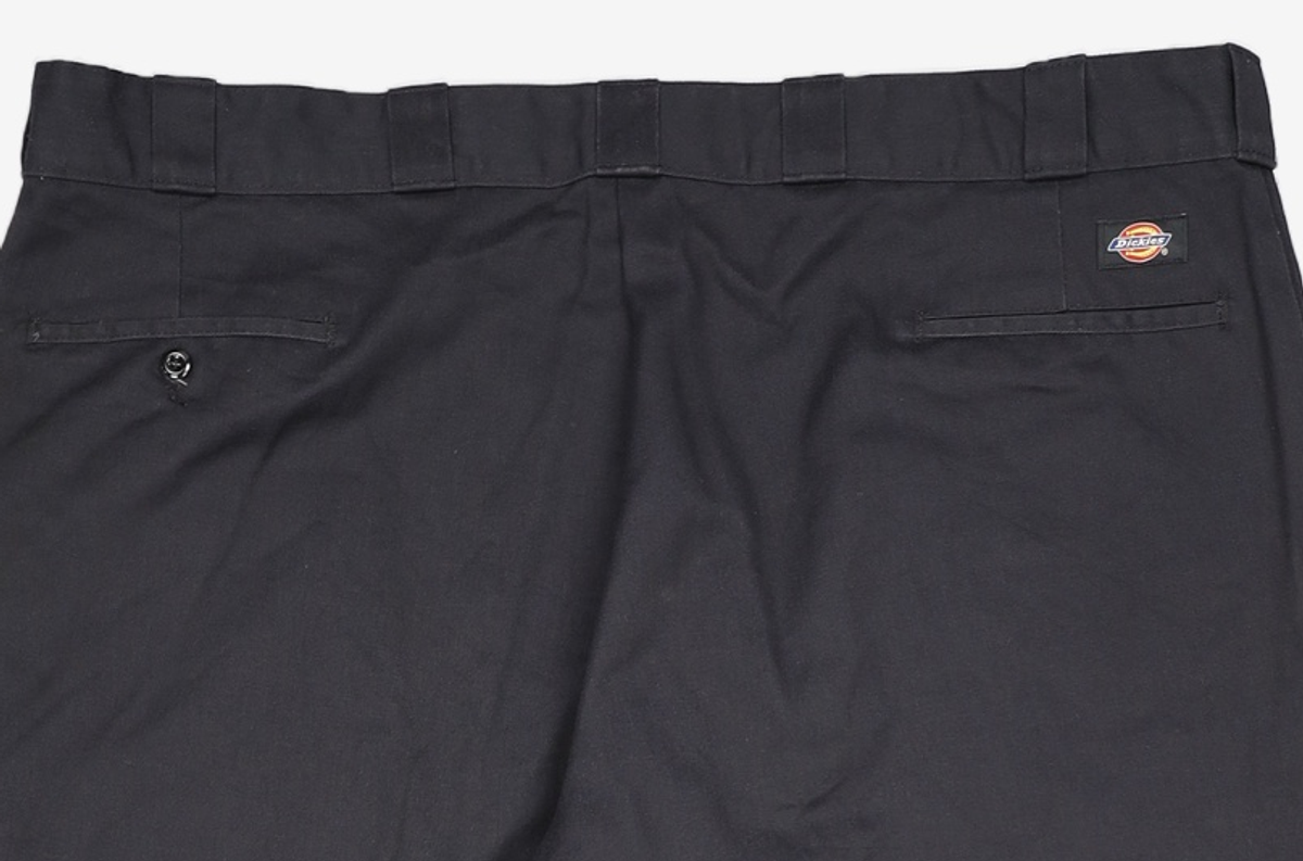 디키즈(DICKIES) 코튼 팬츠 46/32