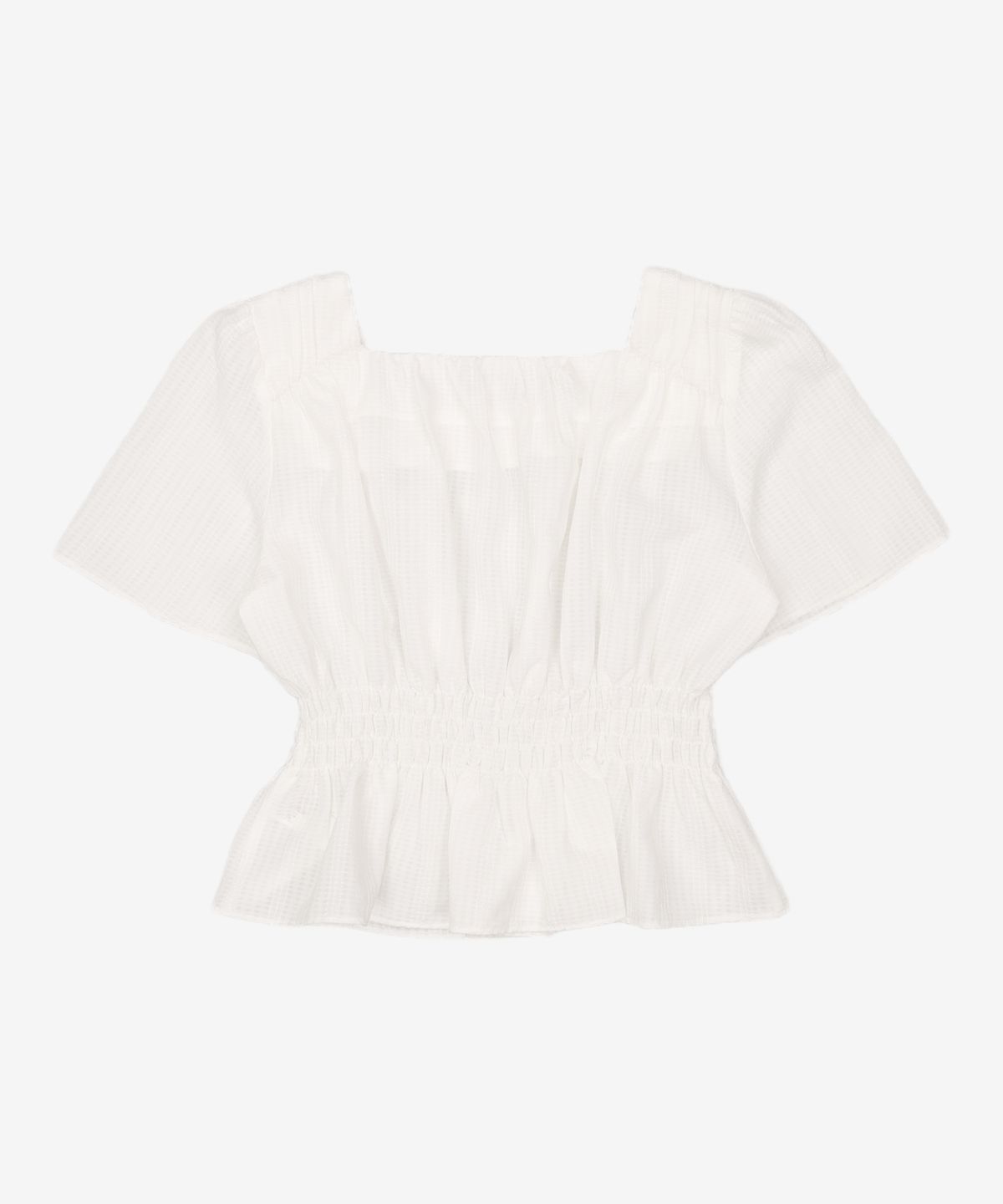 미쏘(MIXXO) 블라우스 S