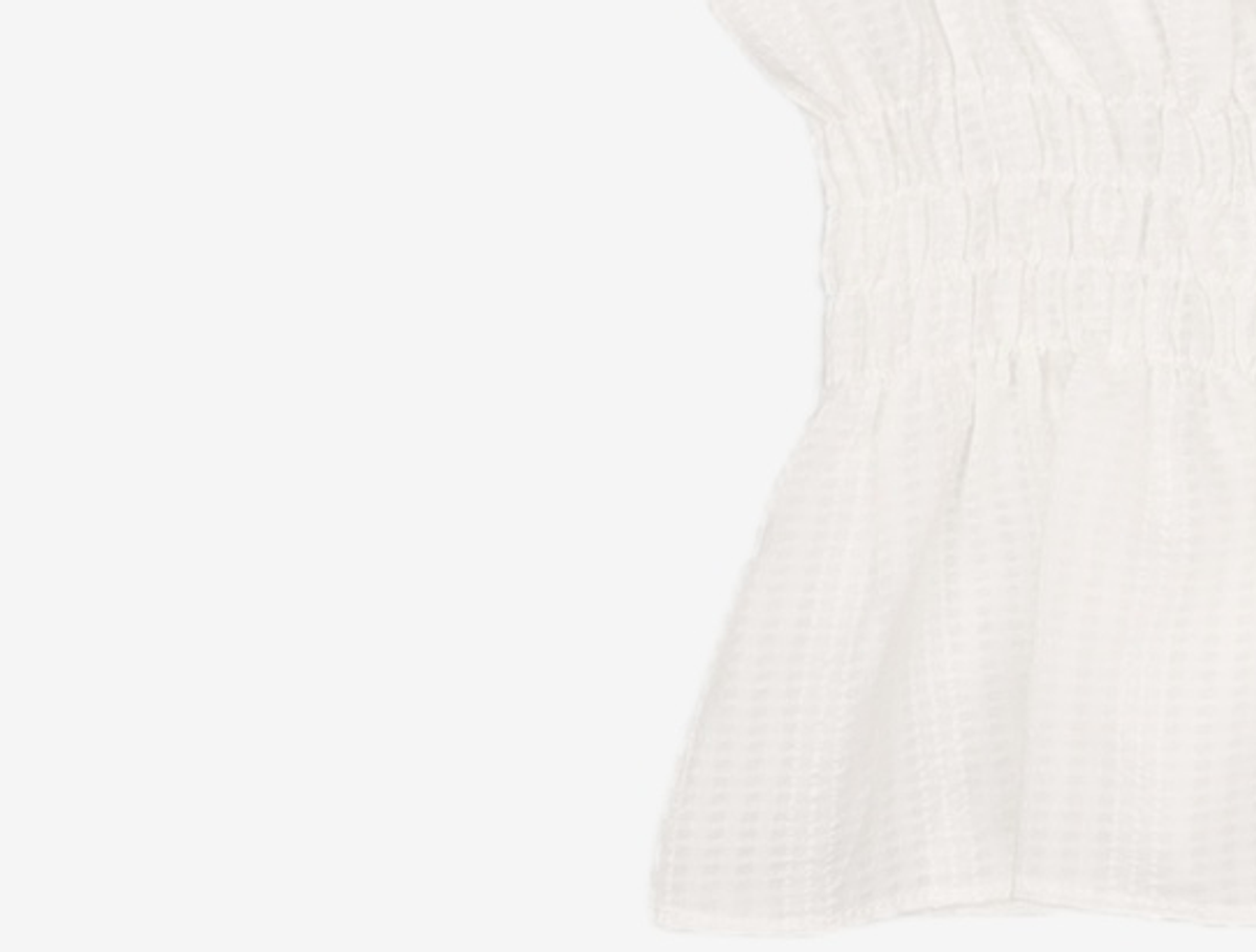 미쏘(MIXXO) 블라우스 S