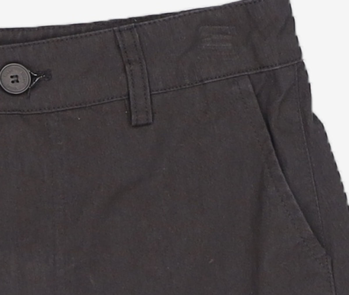 미세키서울(MISEKI SEOUL) Slit short pants BLACK 1