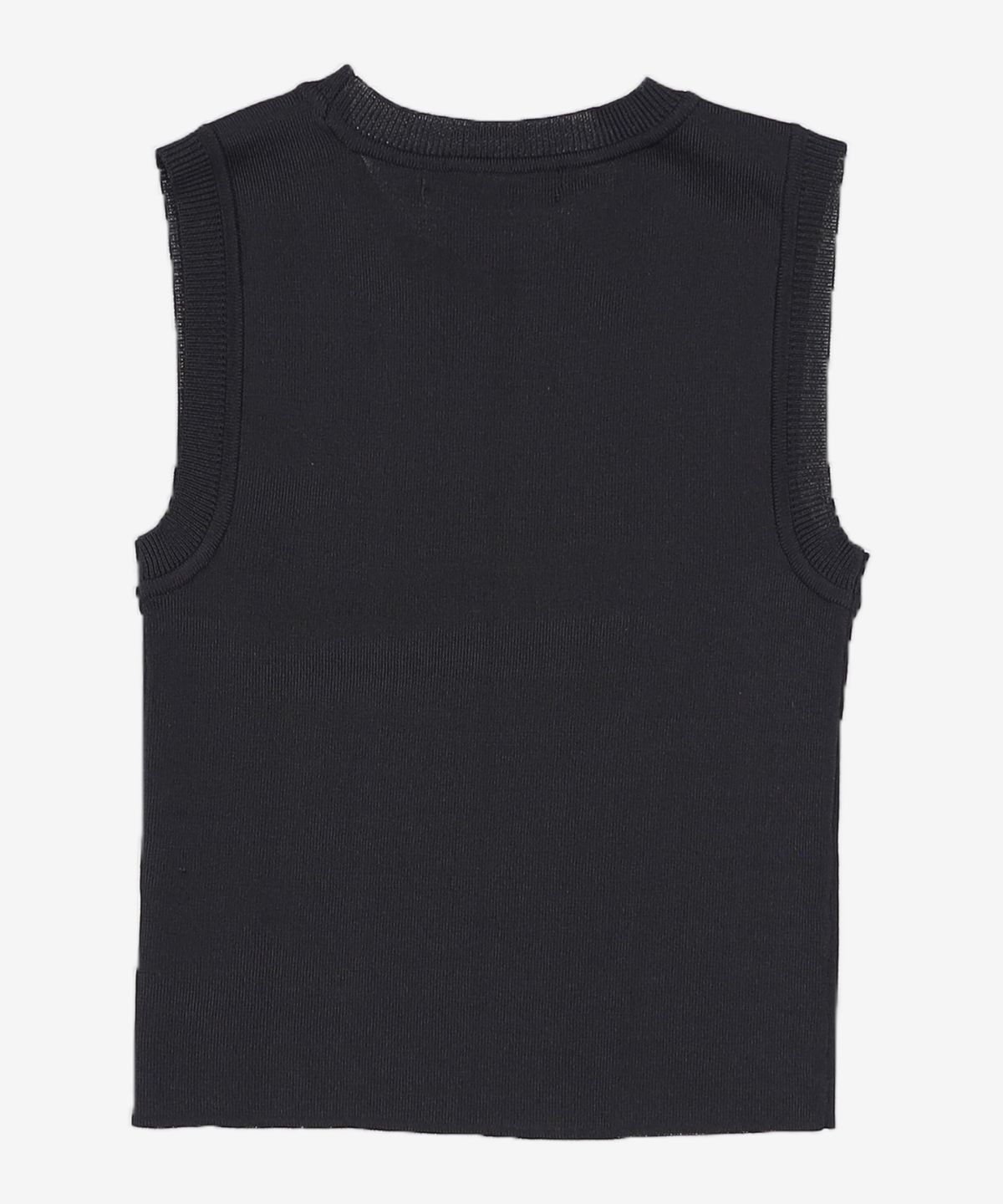 미쏘(MIXXO) 크롭 나시_MIWKAD528T S