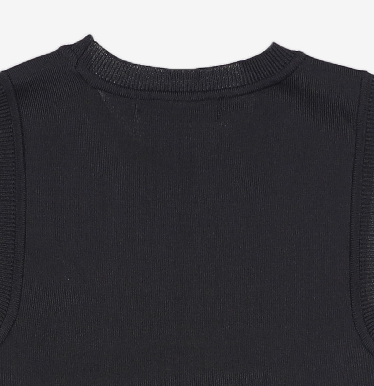 미쏘(MIXXO) 크롭 나시_MIWKAD528T S