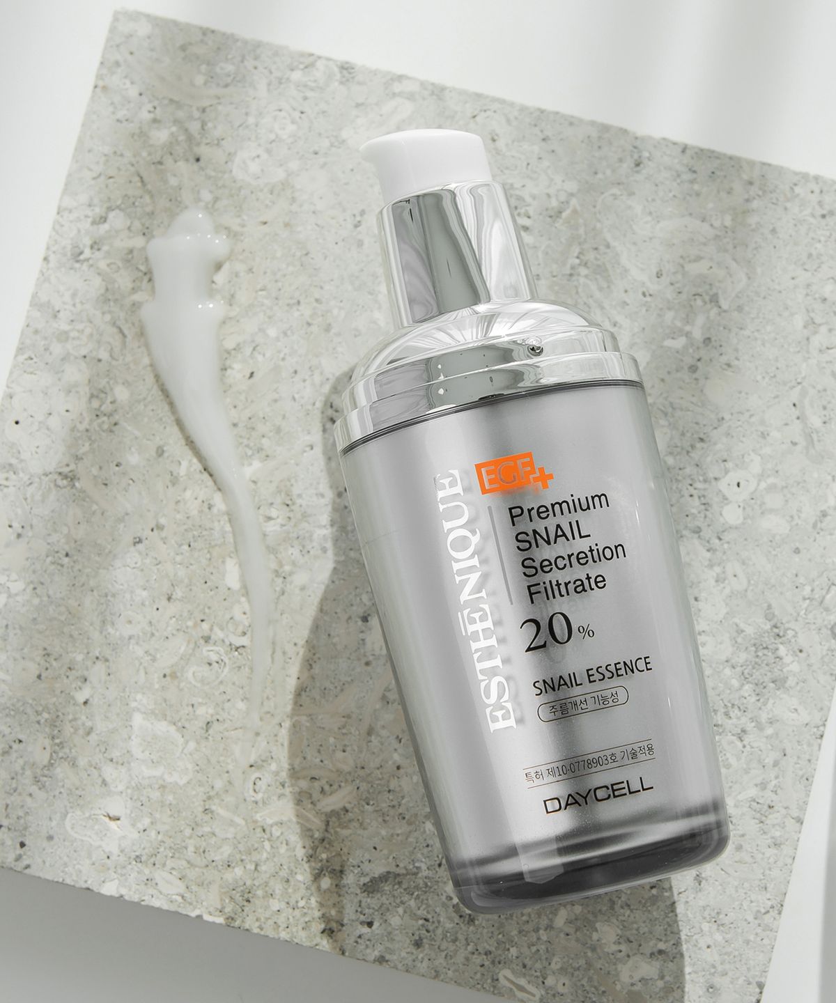 데이셀코스메틱(DAYCELLCOSMETICS) 에스테니끄 달팽이 에센스 50ml