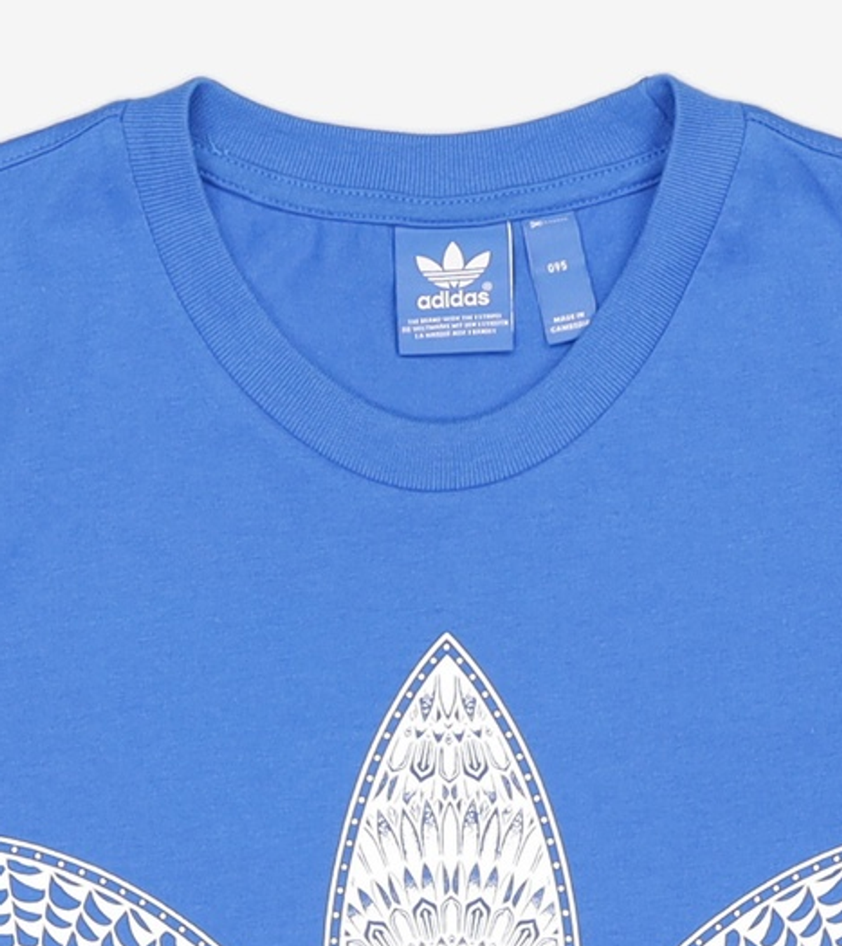 아디다스(ADIDAS) 반소매 티셔츠 95