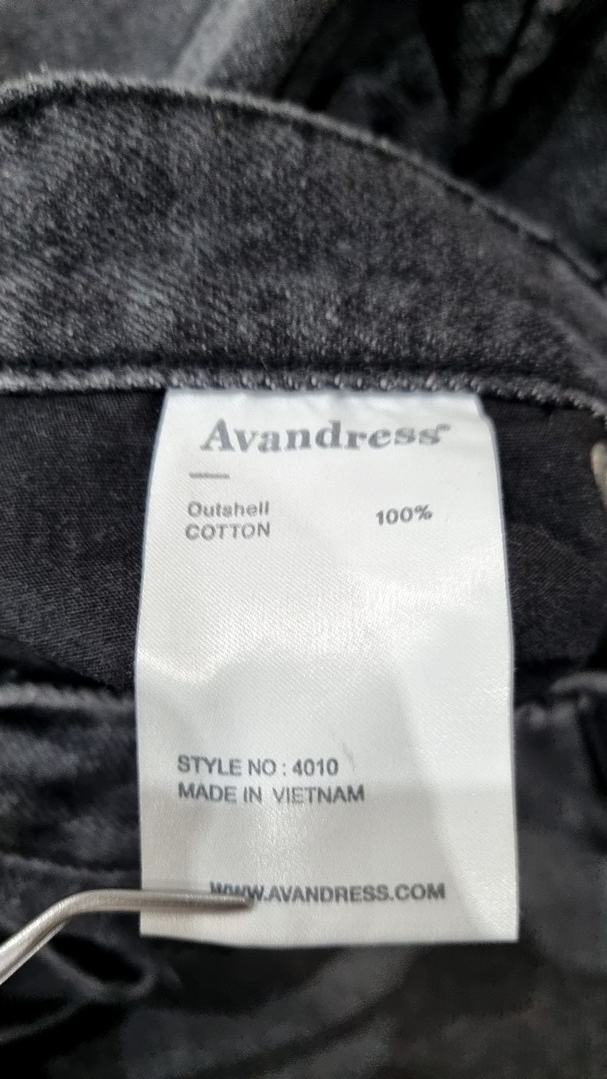 어반드레스(AVANDRESS) 숏팬츠 M