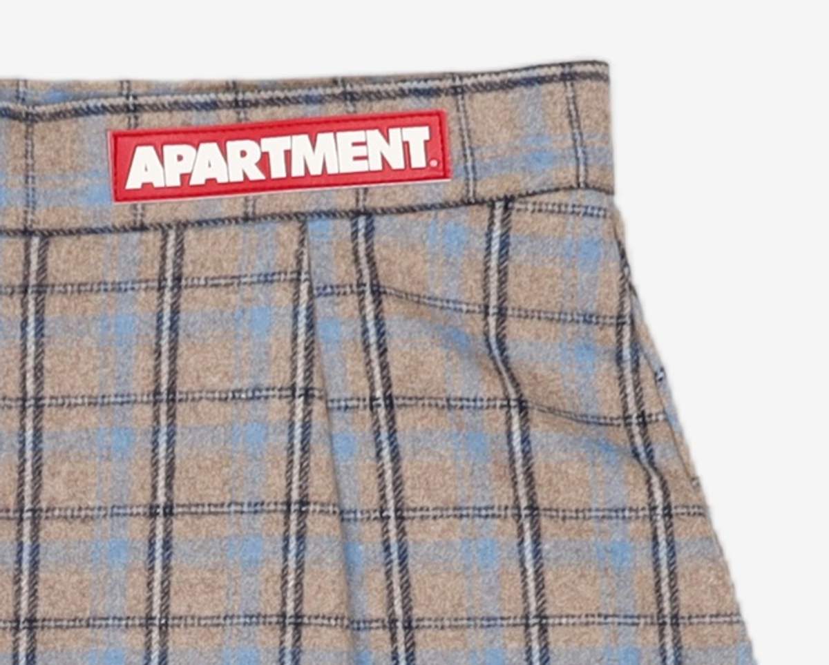 아파트먼트(APARTMENT) 미니스커트 S