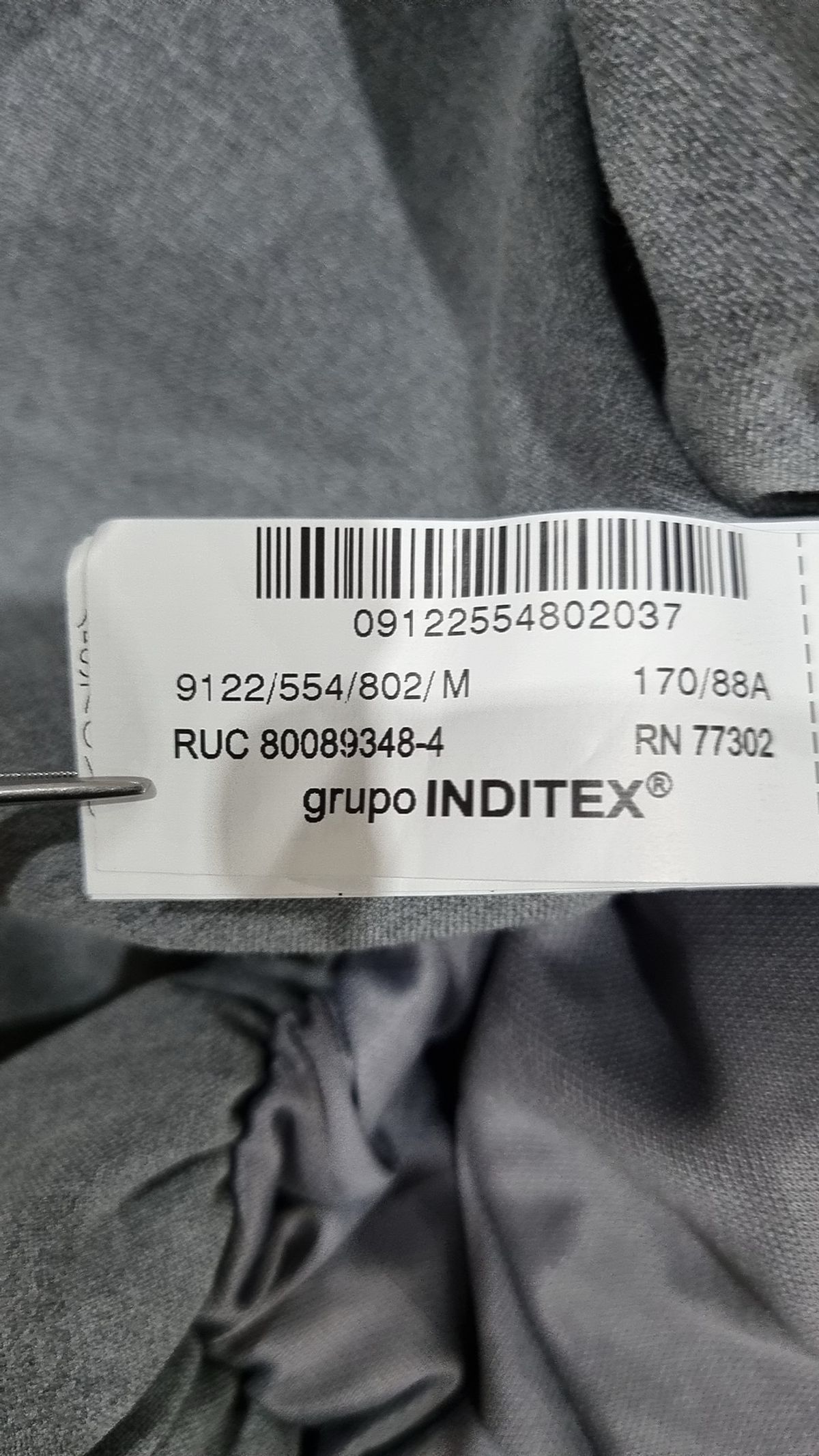 자라(ZARA) 점프 슈트 M