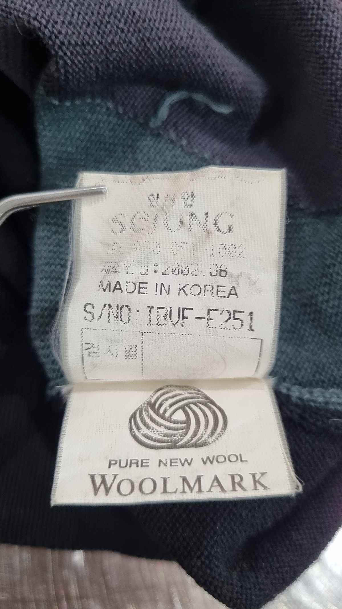 인디안(INDIAN) 베스트 105