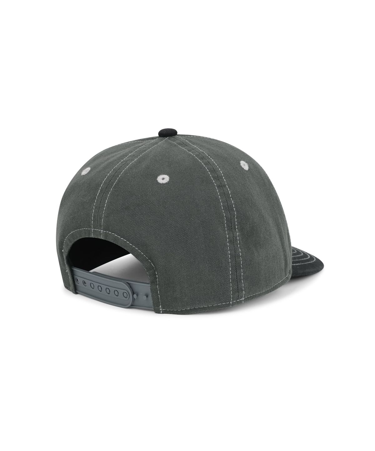 썬러브투어(SUNLOVETOUR) Club Trucker Cap Black