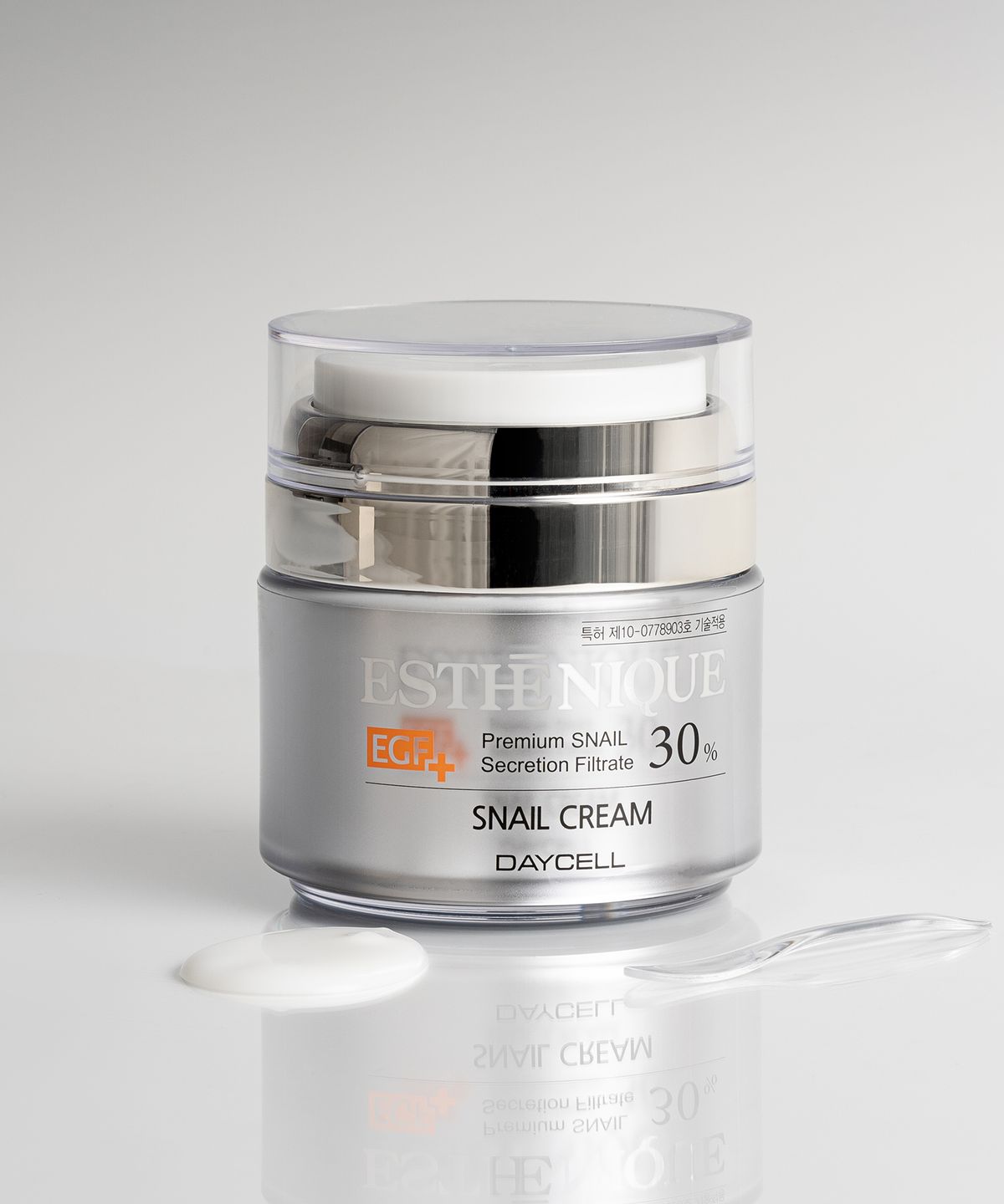 데이셀코스메틱(DAYCELLCOSMETICS) 에스테니끄 달팽이 크림 50ml