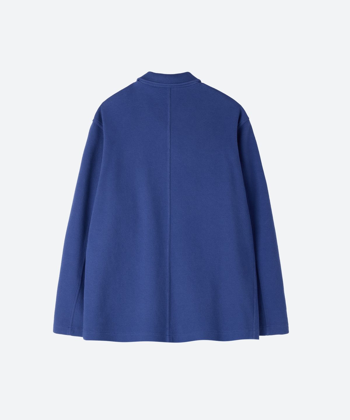 문선 아카이브(MOONSUN ARCHIVE) MJ Sweat French Jacket / BLUE