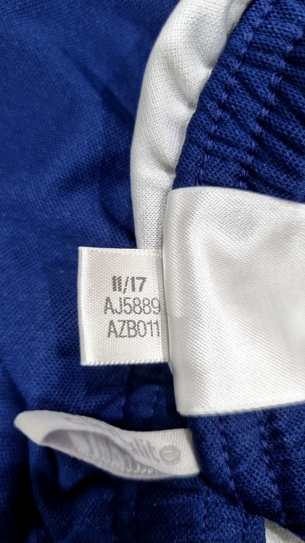 아디다스(ADIDAS) 숏팬츠 XXL