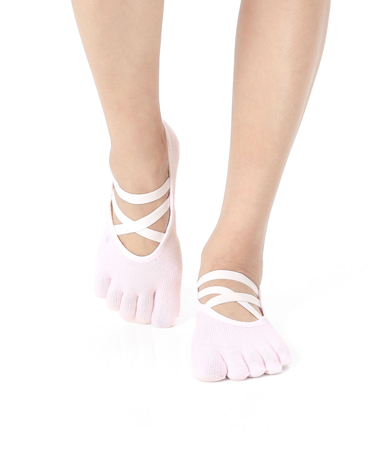 떰토(THUMBTOE) Ballerina 필라테스 미끄럼방지 양말 토삭스