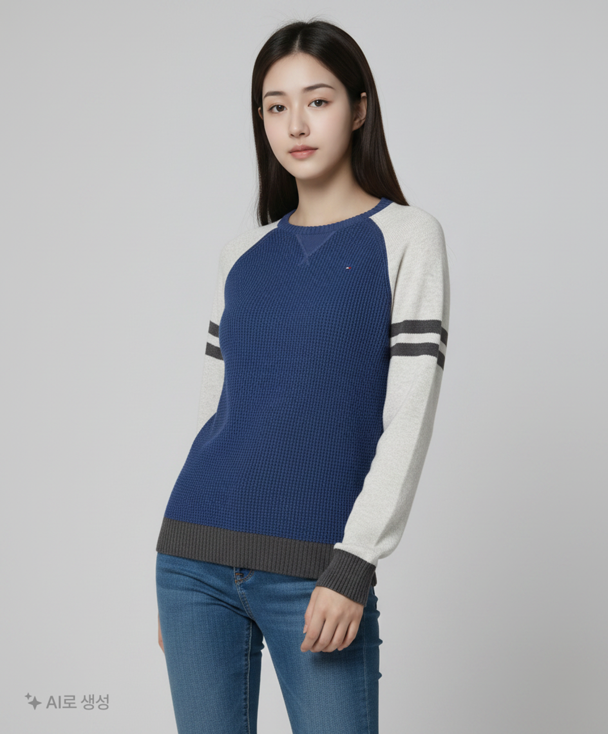 타미힐피거(TOMMY HILFIGER) 니트/스웨터 176