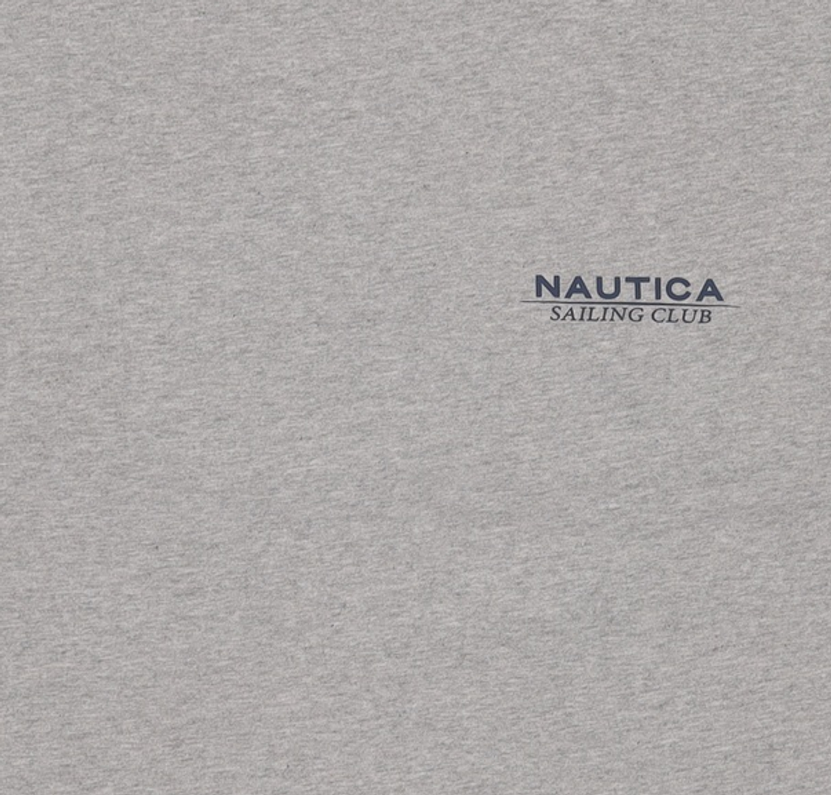 노티카(NAUTICA) 반소매 티셔츠 S