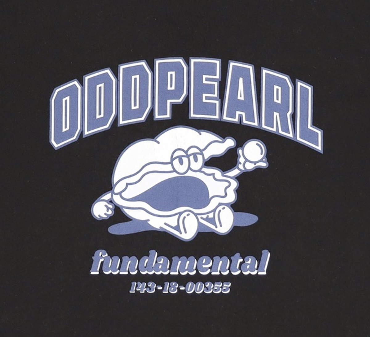 오드펄(ODDPEARL) 반소매 티셔츠 L