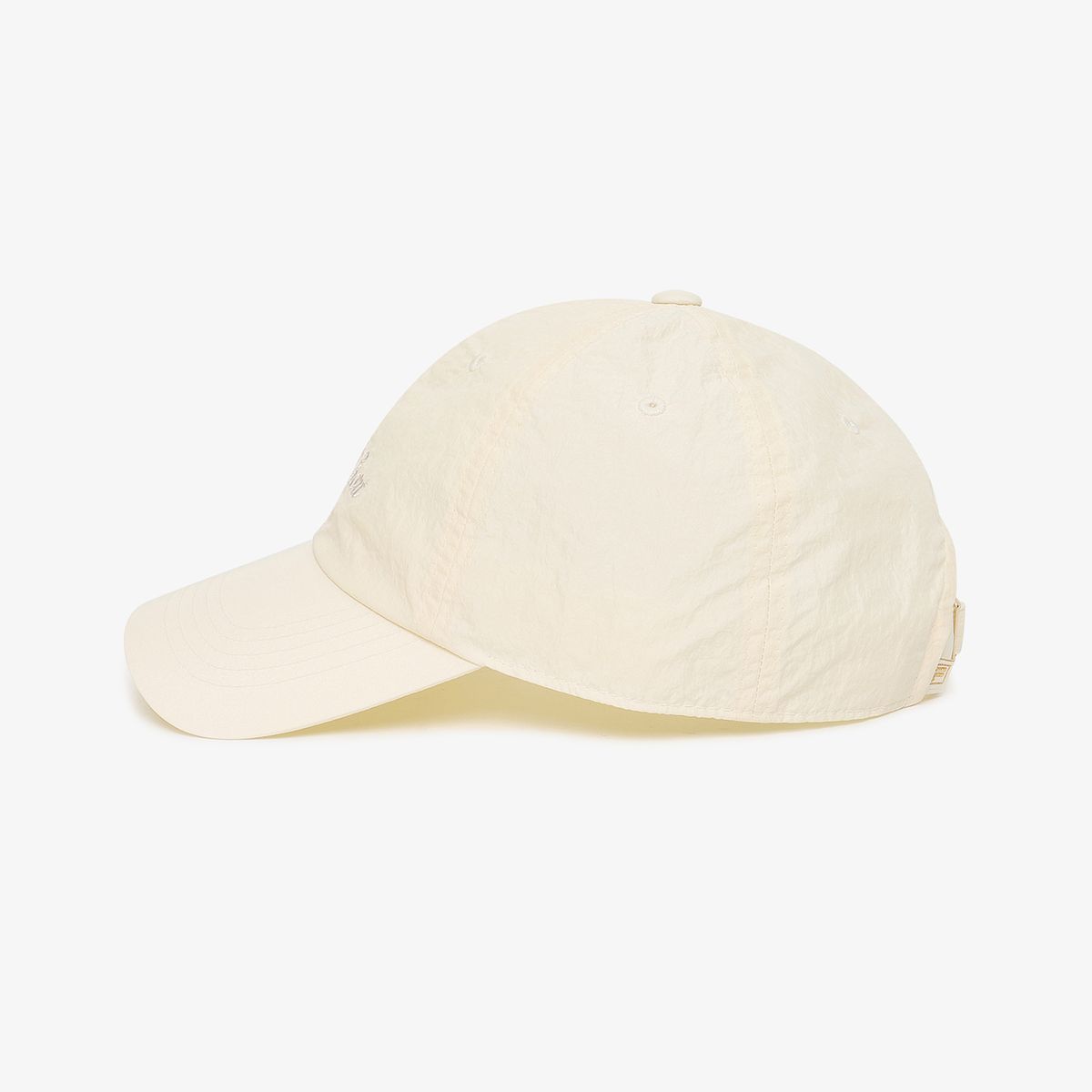 휠라(FILA) 우먼스 컬시브 볼캡(FS263CP01F002175)