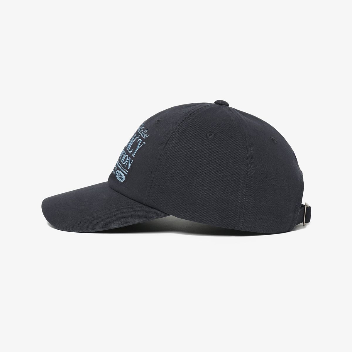 휠라(FILA) 레터링 포인트 볼캡(FS263CP01X003473)