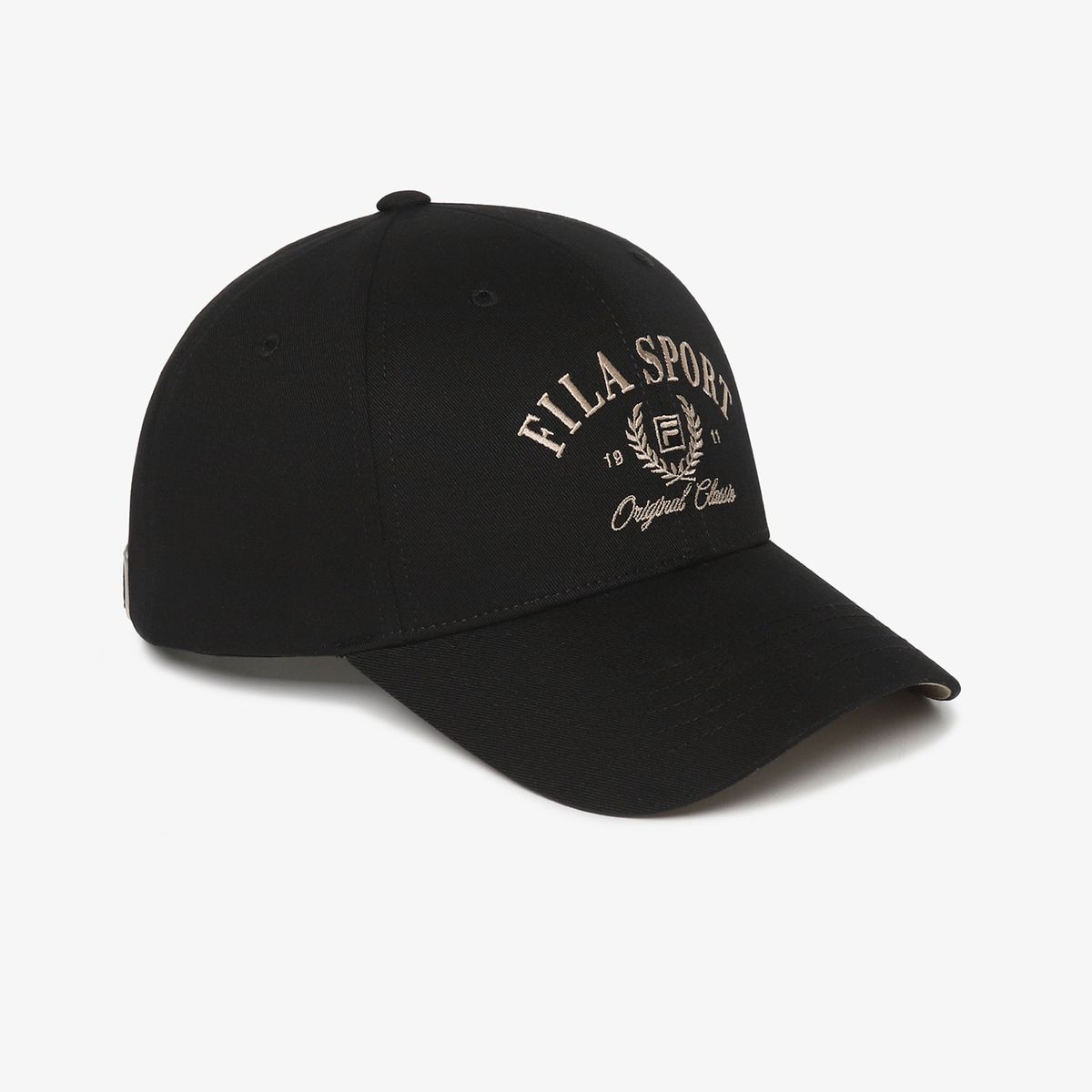 휠라(FILA) 휠라 스포츠 볼캡(FS263CP01X012001)