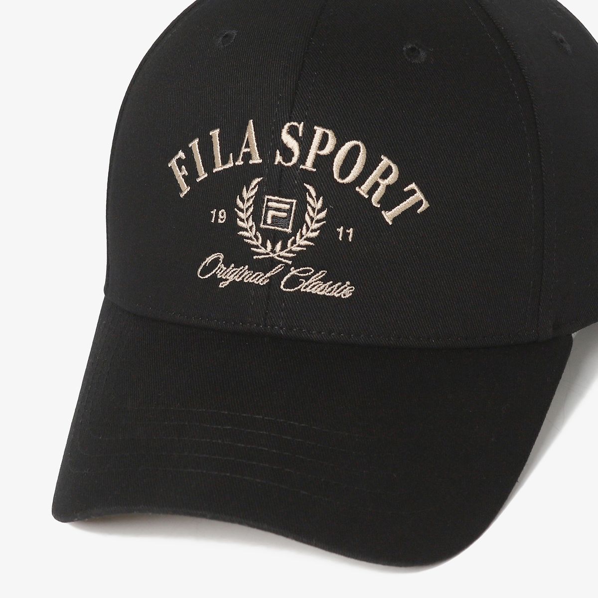 휠라(FILA) 휠라 스포츠 볼캡(FS263CP01X012001)