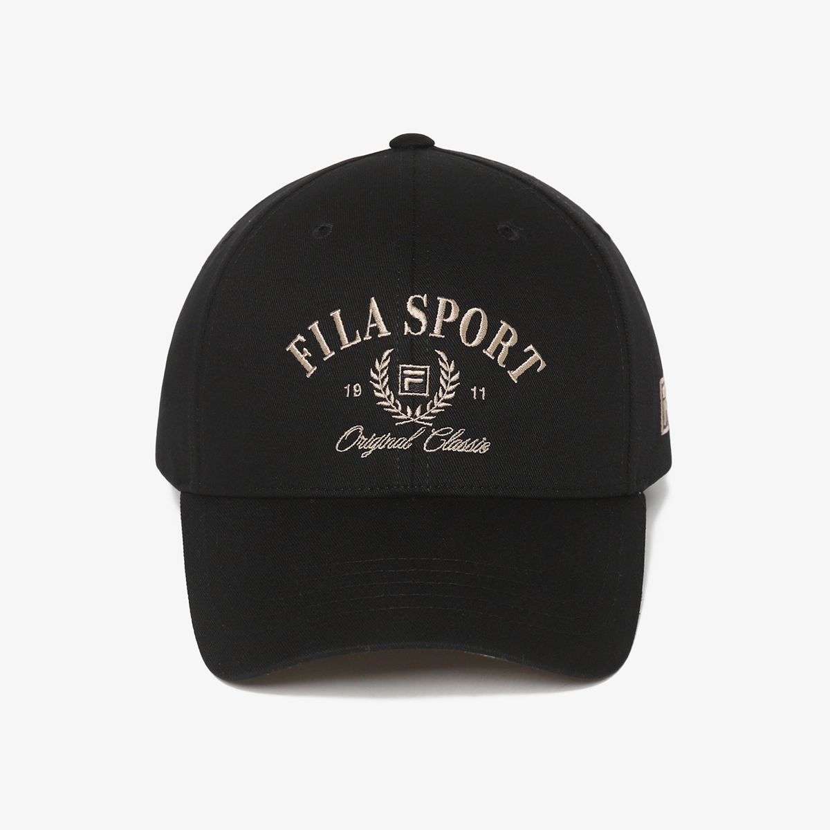 휠라(FILA) 휠라 스포츠 볼캡(FS263CP01X012001)
