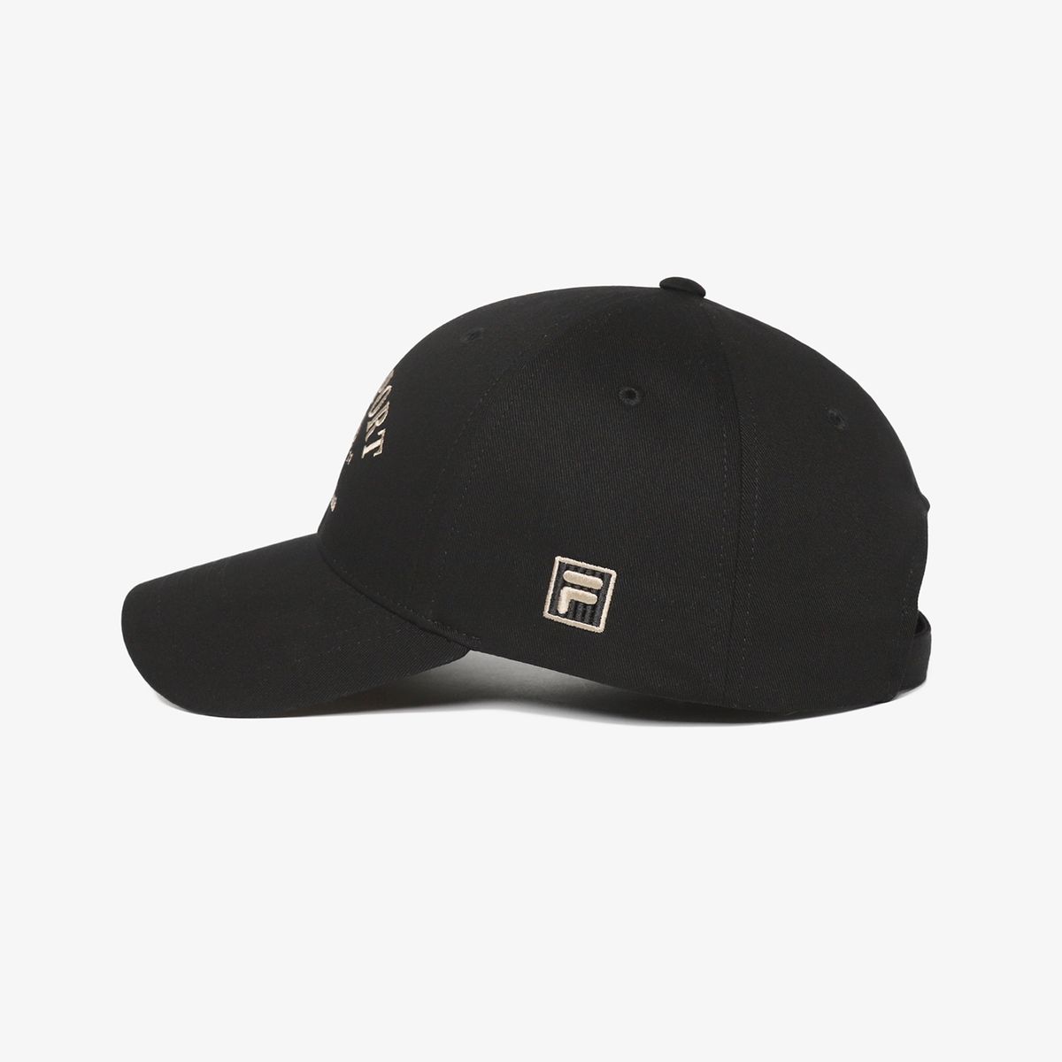 휠라(FILA) 휠라 스포츠 볼캡(FS263CP01X012001)