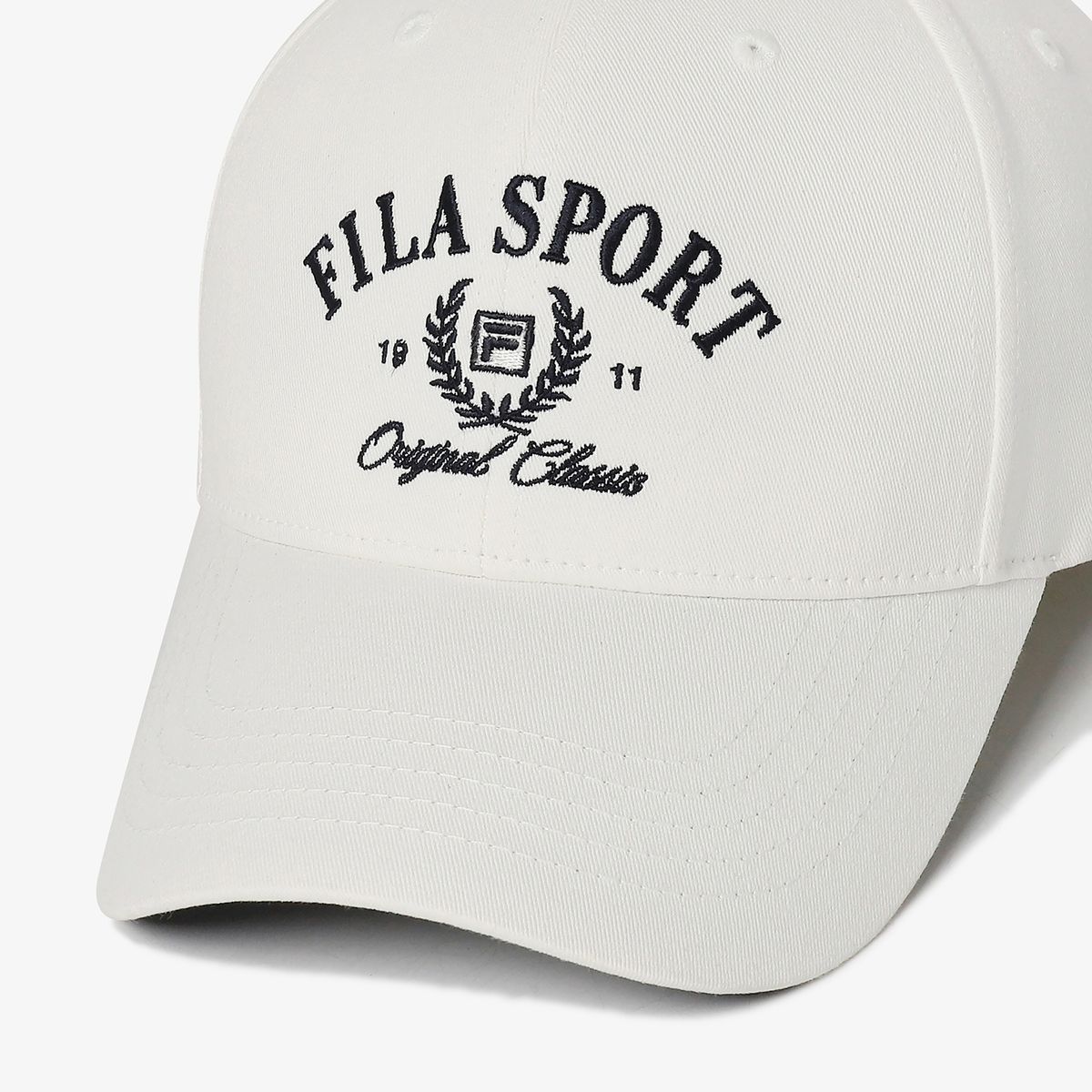 휠라(FILA) 휠라 스포츠 볼캡(FS263CP01X012175)