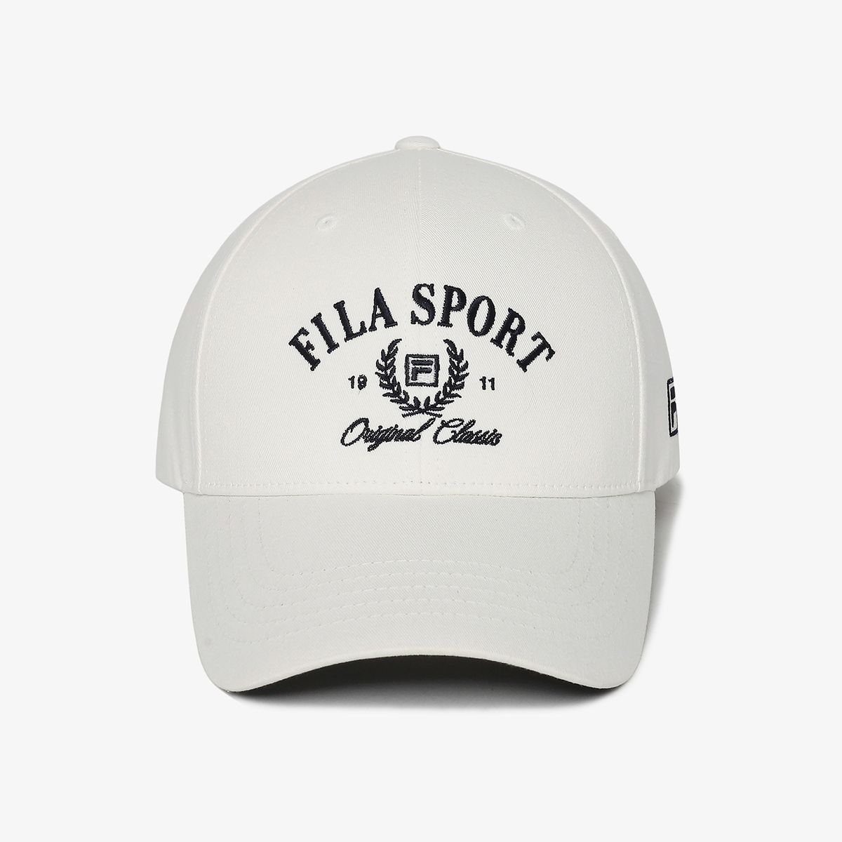 휠라(FILA) 휠라 스포츠 볼캡(FS263CP01X012175)