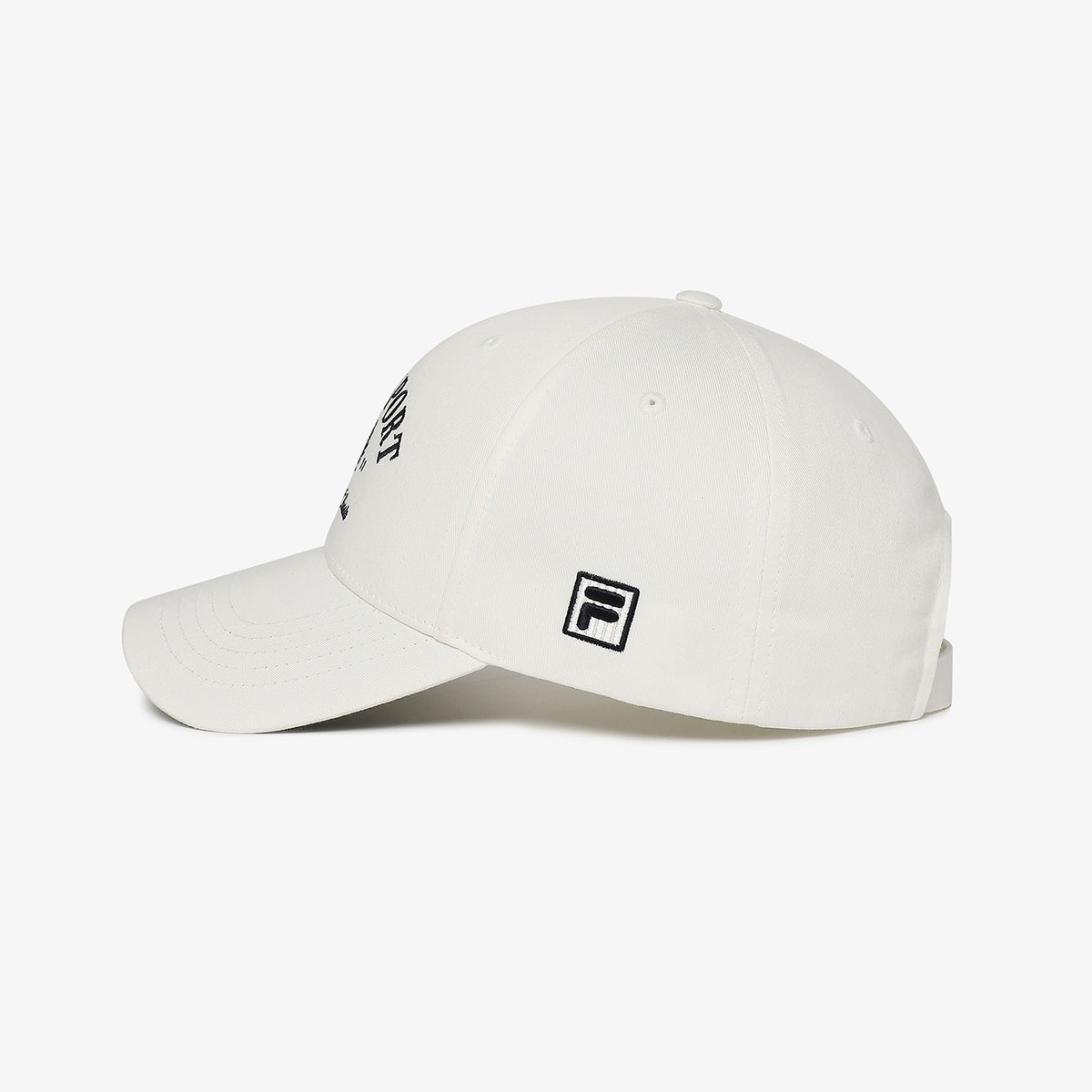 휠라(FILA) 휠라 스포츠 볼캡(FS263CP01X012175)