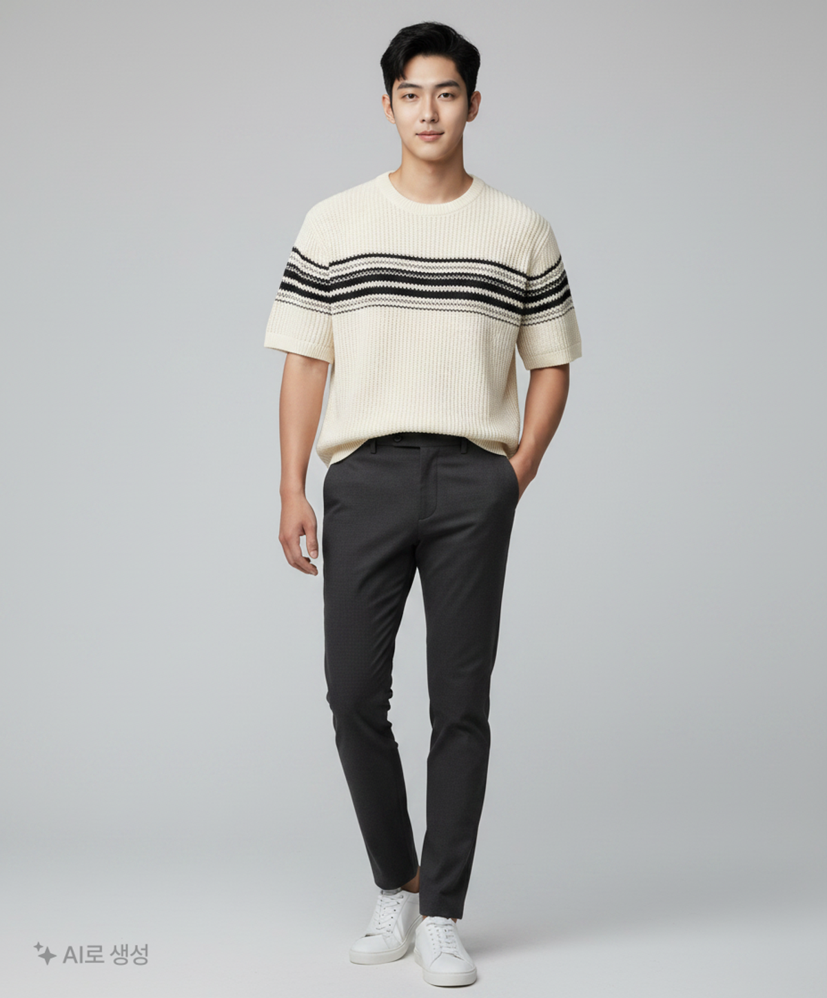 드로우핏(DRAW FIT) 니트/스웨터 L