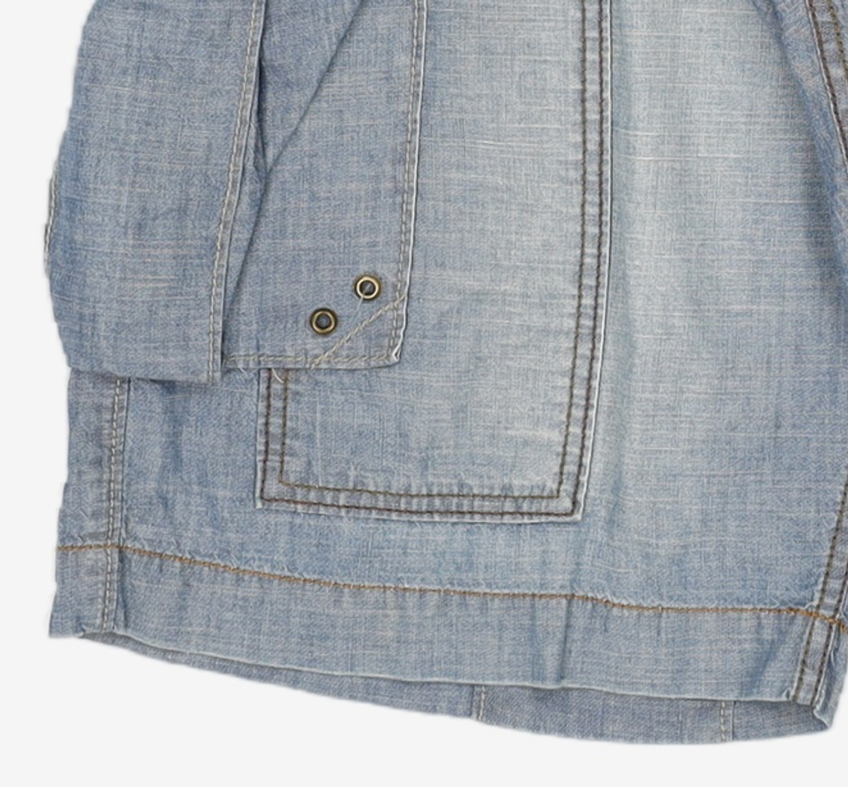 아르마니 익스체인지(ARMANI EXCHANGE) 숏팬츠 34