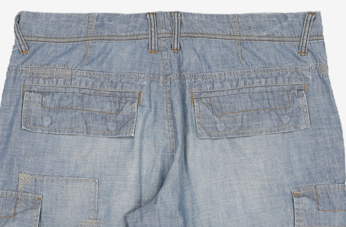 아르마니 익스체인지(ARMANI EXCHANGE) 숏팬츠 34
