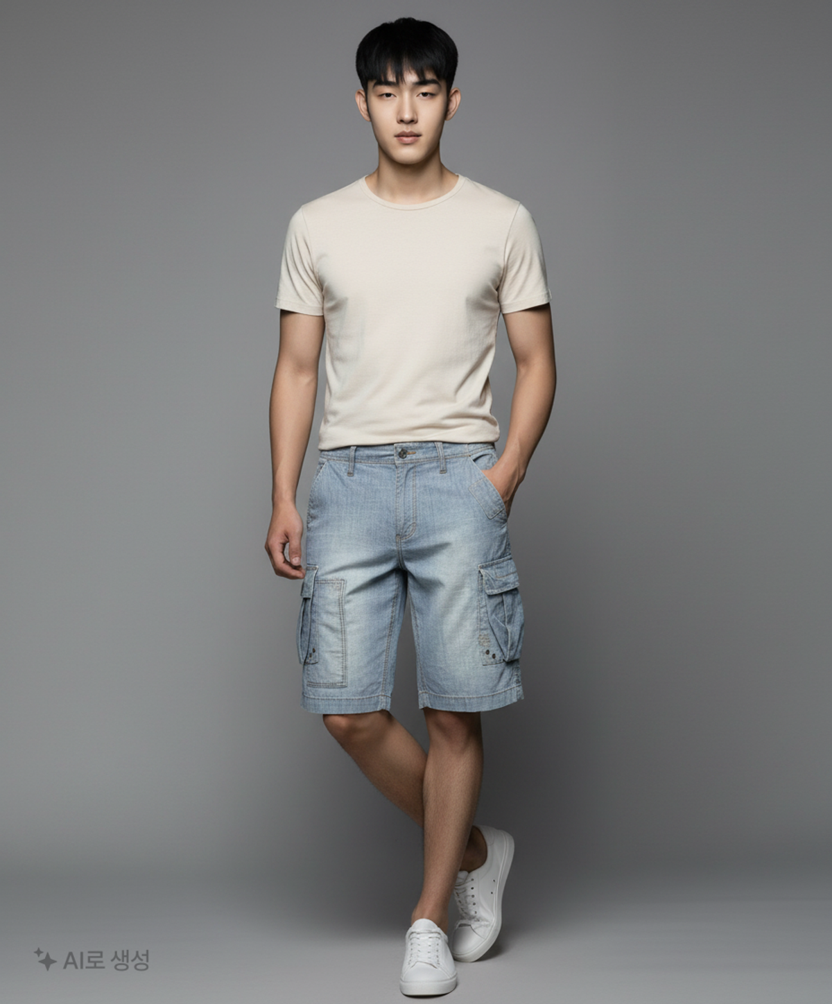 아르마니 익스체인지(ARMANI EXCHANGE) 숏팬츠 34