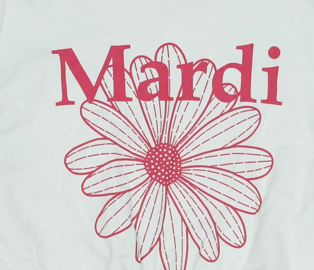 마르디 메크르디(MARDI MERCREDI) 맨투맨/스웨트셔츠 FREE