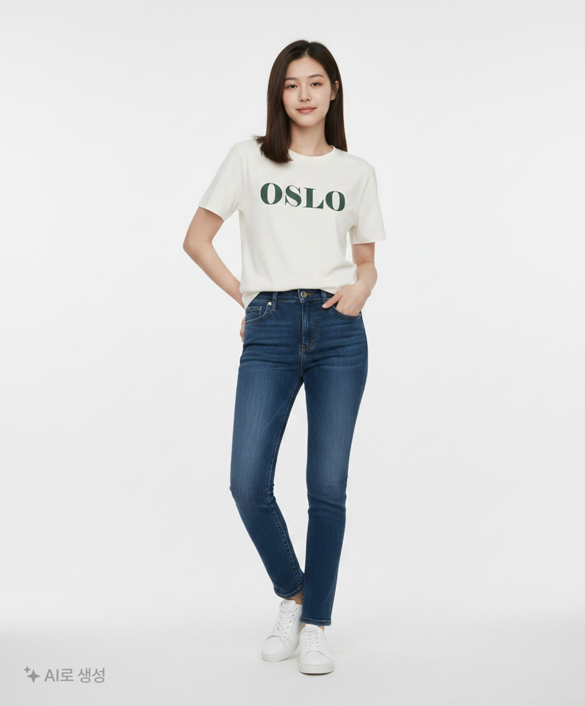 시에로(SIERO) 반소매 티셔츠 XS