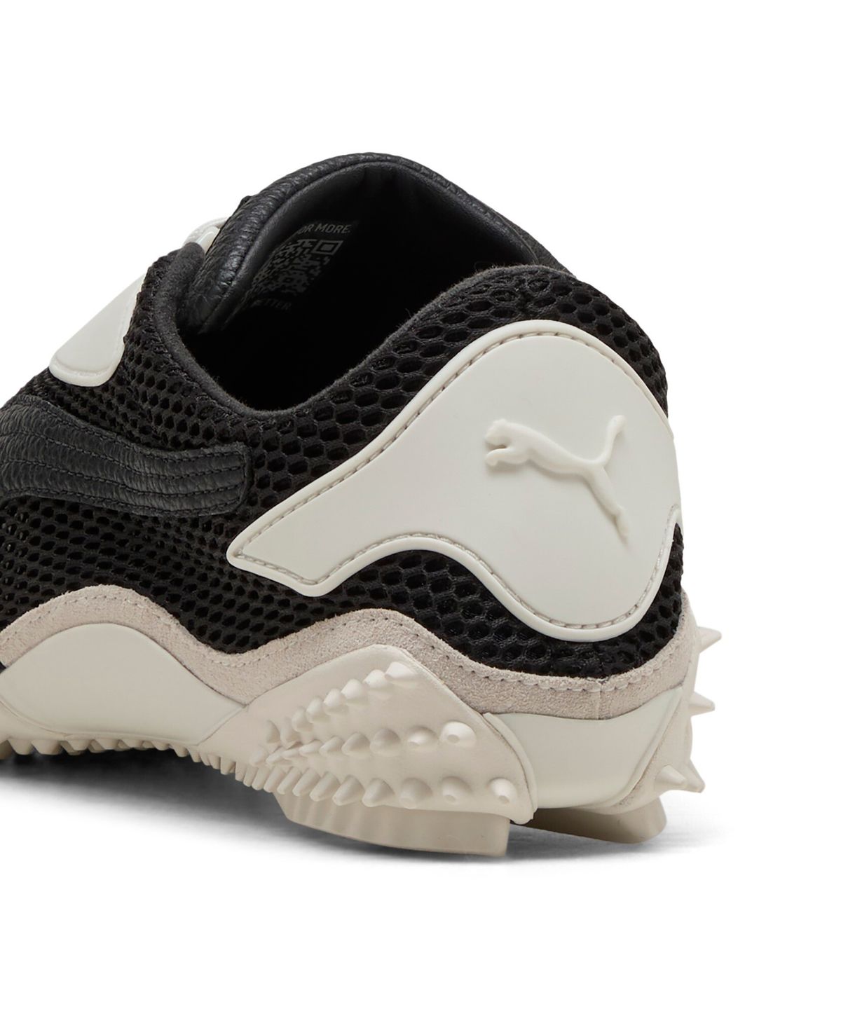 푸마(PUMA) 모스트로 메쉬 (40166601)