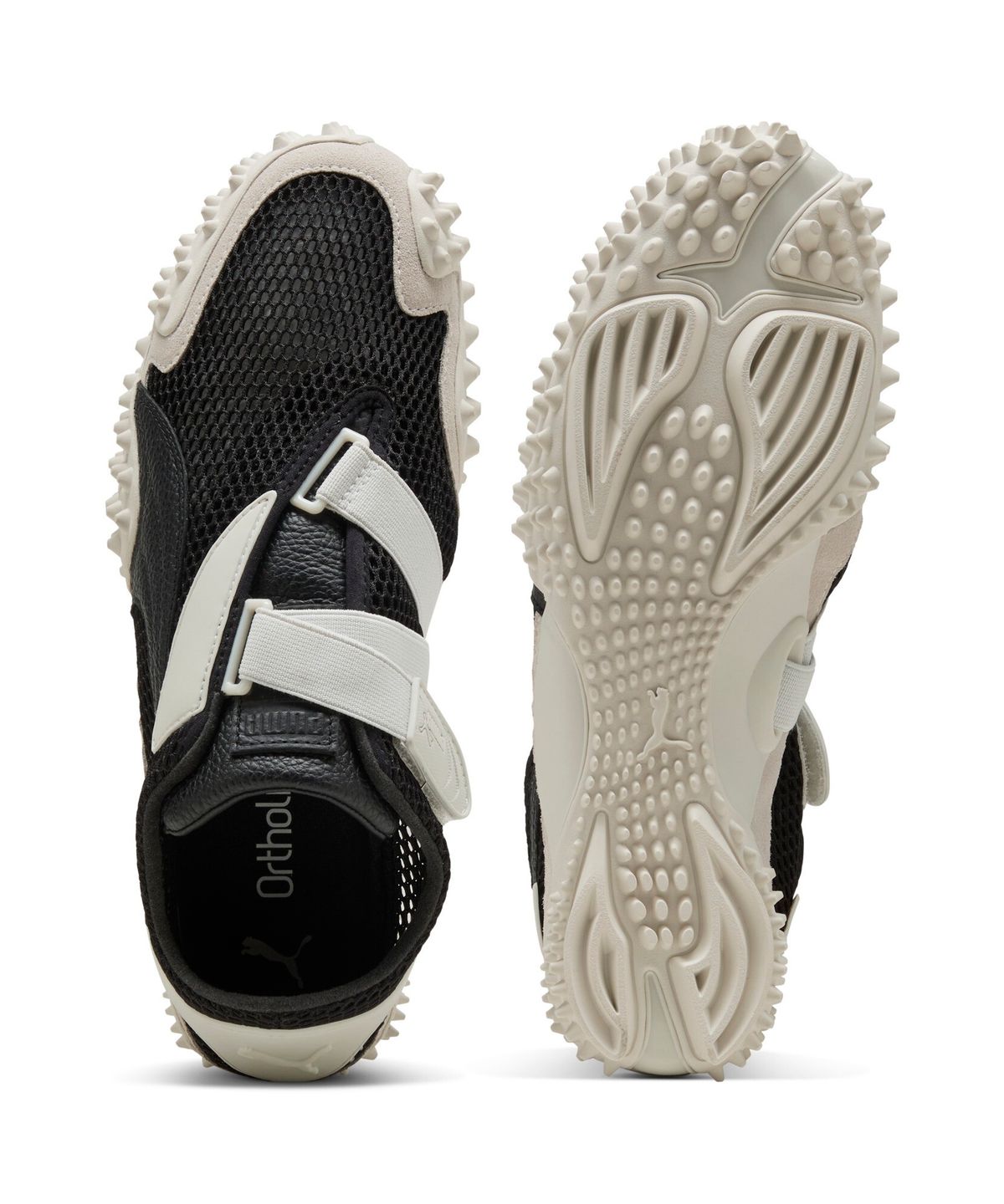 푸마(PUMA) 모스트로 메쉬 (40166601)