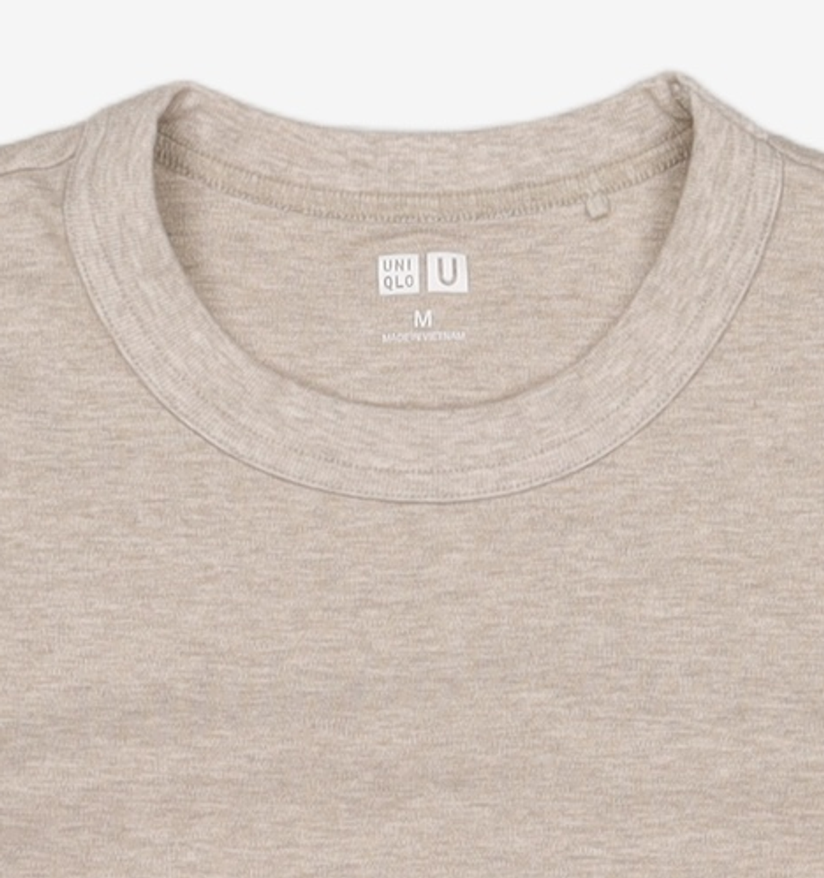 유니클로(UNIQLO) 반소매 티셔츠 M