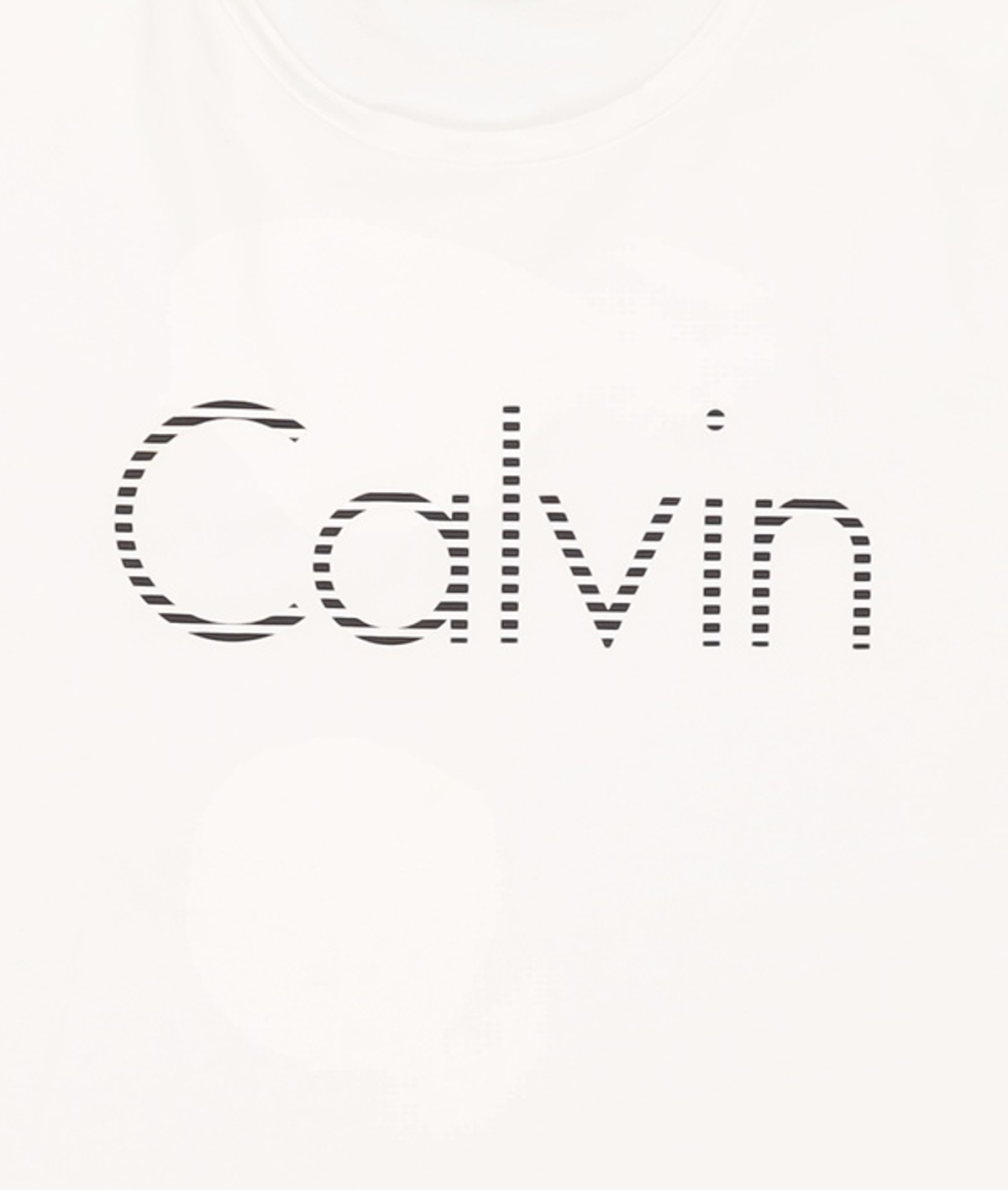 캘빈클라인 진(CALVIN KLEIN JEANS) 반소매 티셔츠 M
