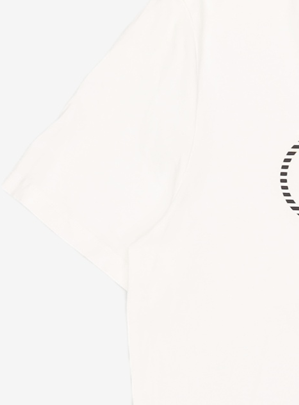 캘빈클라인 진(CALVIN KLEIN JEANS) 반소매 티셔츠 M