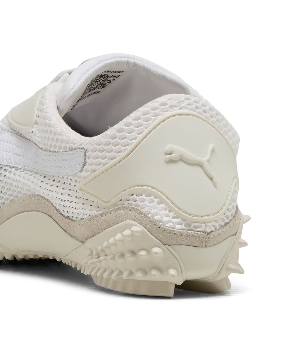 푸마(PUMA) 모스트로 메쉬 (40166602)