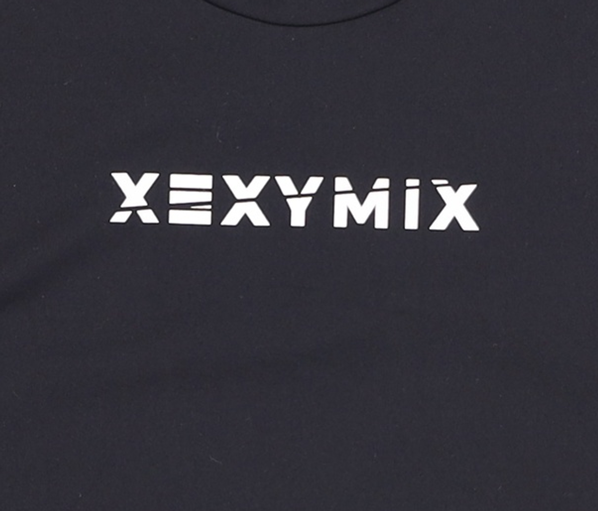젝시믹스(XEXYMIX) 반소매 티셔츠 XL