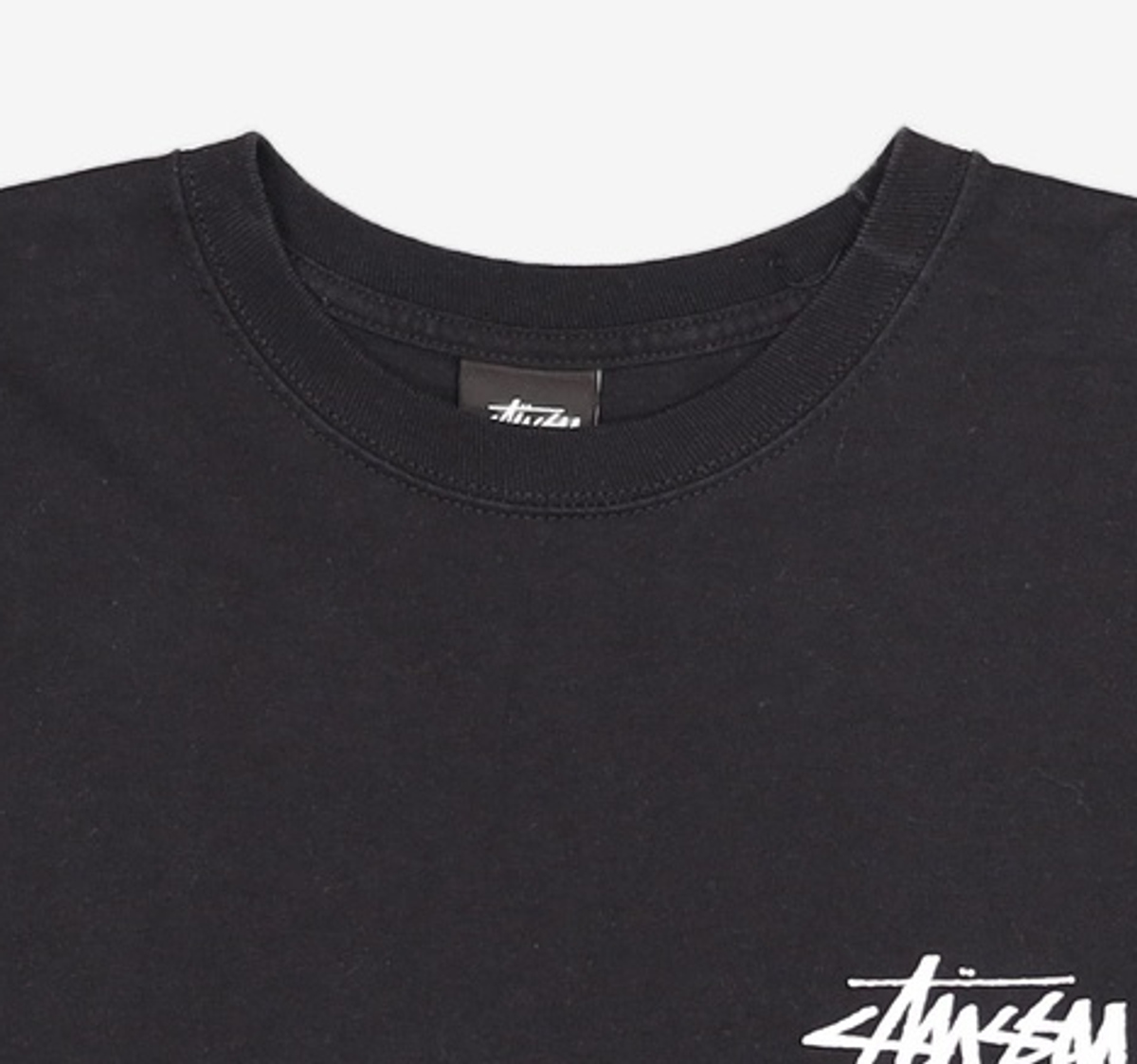 스투시(STUSSY) 반소매 티셔츠 M