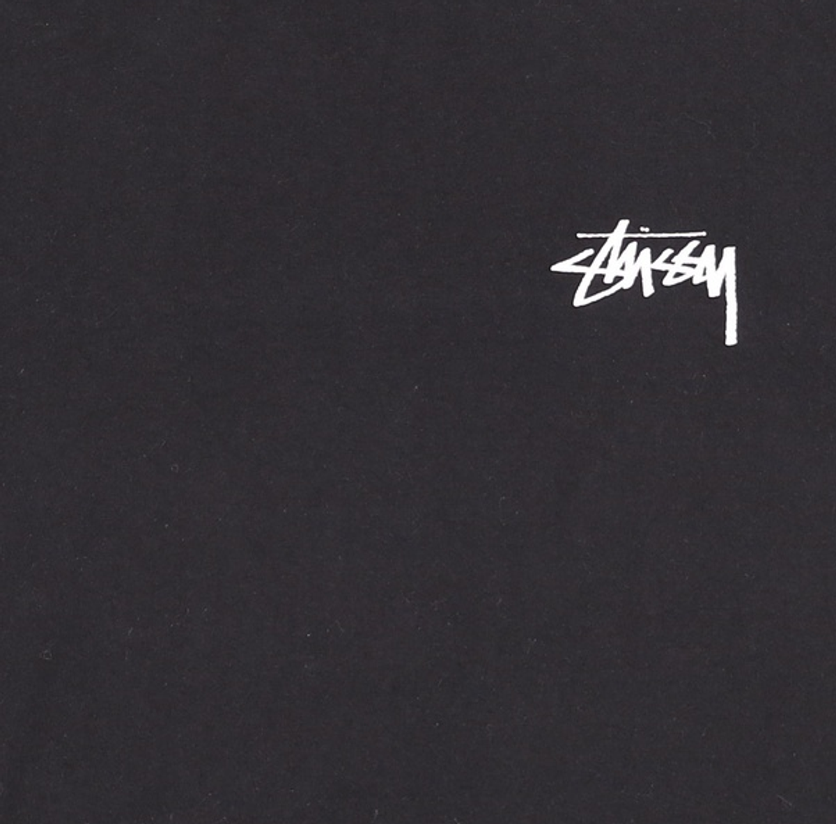 스투시(STUSSY) 반소매 티셔츠 M